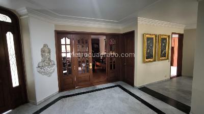 Casa de 4 alcobas en venta en San Jose De Bavaria, Bogotá, 477 m² · foto 6 de 20