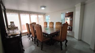 Casa de 4 alcobas en venta en San Jose De Bavaria, Bogotá, 477 m² · foto 9 de 20