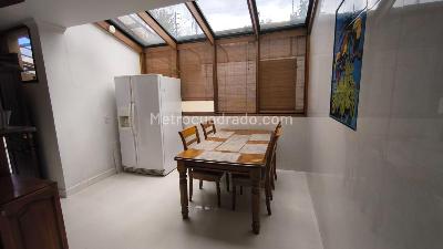 Casa de 4 alcobas en venta en San Jose De Bavaria, Bogotá, 477 m² · foto 8 de 20