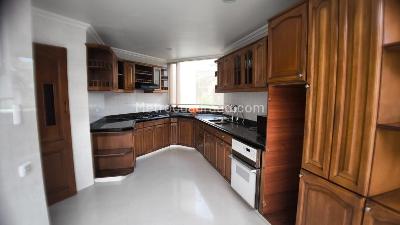Casa de 4 alcobas en venta en San Jose De Bavaria, Bogotá, 477 m² · foto 7 de 20