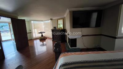 Casa de 4 alcobas en venta en San Jose De Bavaria, Bogotá, 477 m² · foto 14 de 20