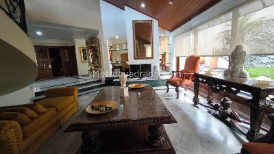 Casa de 4 alcobas en venta en San Jose De Bavaria, Bogotá, 477 m² · foto 10 de 20