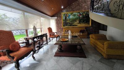 Casa de 4 alcobas en venta en San Jose De Bavaria, Bogotá, 477 m² · foto 12 de 20