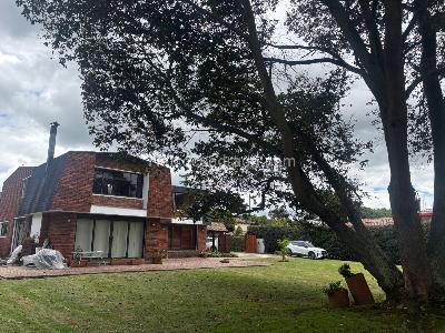 Casa en Arriendo, GUAYMARAL, Bogotá D.C.