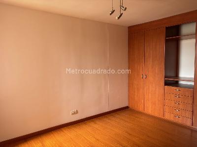 Apartamento en venta en Cedritos Contador, Bogotá · foto 13 de 18
