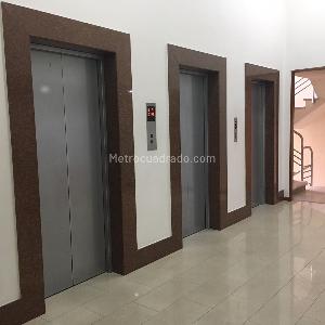 Apartamento en venta en Cedritos Contador, Bogotá · foto 16 de 18