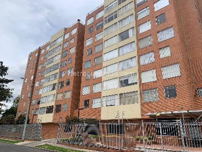 Apartamento en venta en Cedritos Contador, Bogotá · foto 17 de 18