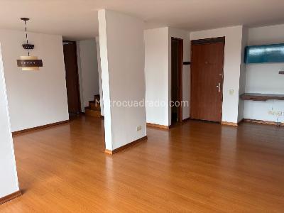Apartamento en venta en Cedritos Contador, Bogotá · foto 2 de 18
