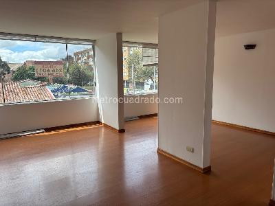 Apartamento en venta en Cedritos Contador, Bogotá · foto 3 de 18