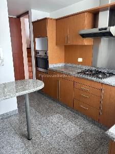 Apartamento en venta en Cedritos Contador, Bogotá · foto 6 de 18