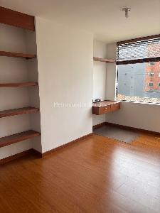 Apartamento en venta en Cedritos Contador, Bogotá · foto 9 de 18
