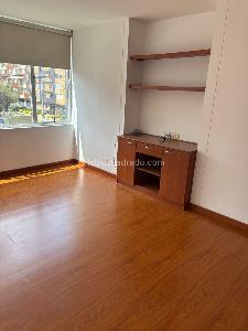 Apartamento en venta en Cedritos Contador, Bogotá · foto 10 de 18