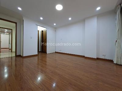 Apartamento en venta en Bella Suiza, Bogotá · foto 12 de 14