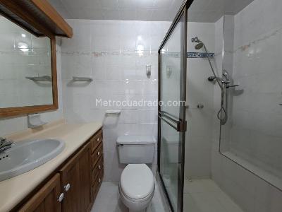 Apartamento en venta en Bella Suiza, Bogotá · foto 13 de 14