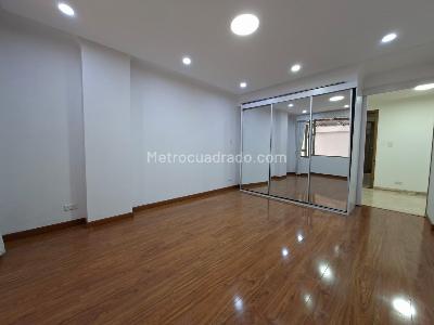 Apartamento en venta en Bella Suiza, Bogotá · foto 14 de 14