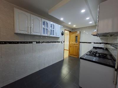 Apartamento en venta en Bella Suiza, Bogotá · foto 7 de 14