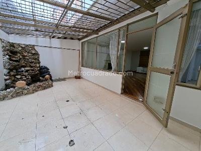 Apartamento en venta en Bella Suiza, Bogotá · foto 5 de 14