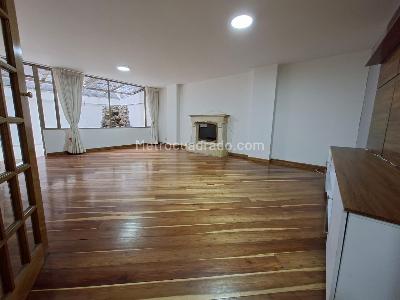 Apartamento en venta en Bella Suiza, Bogotá · foto 3 de 14