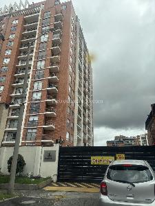 Apartamento de 3 alcobas en venta en Cedritos, Bogotá, 89 m² · foto 19 de 19