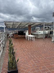 Apartamento de 3 alcobas en venta en Cedritos, Bogotá, 89 m² · foto 17 de 19