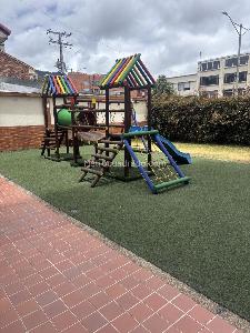 Apartamento de 3 alcobas en venta en Cedritos, Bogotá, 89 m² · foto 18 de 19