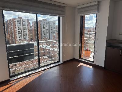 Apartamento de 3 alcobas en venta en Cedritos, Bogotá, 89 m² · foto 13 de 19