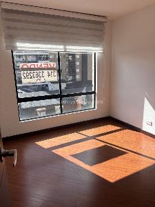 Apartamento de 3 alcobas en venta en Cedritos, Bogotá, 89 m² · foto 9 de 19