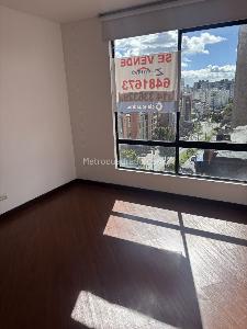 Apartamento de 3 alcobas en venta en Cedritos, Bogotá, 89 m² · foto 12 de 19