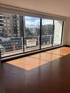 Apartamento de 3 alcobas en venta en Cedritos, Bogotá, 89 m² · foto 3 de 19