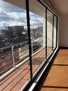 Apartamento de 3 alcobas en venta en Cedritos, Bogotá, 89 m² · foto 4 de 19