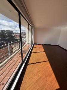 Apartamento de 3 alcobas en venta en Cedritos, Bogotá, 89 m² · foto 2 de 19