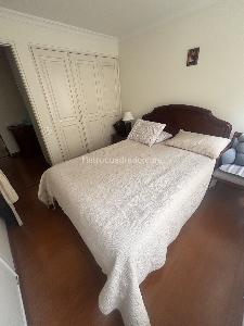 Apartamento en arriendo en Santa Barbara Alta, Bogotá · foto 10 de 13