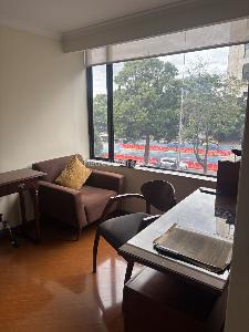 Apartamento en arriendo en Santa Barbara Alta, Bogotá · foto 4 de 13