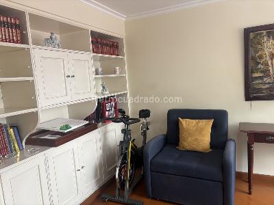 Apartamento en arriendo en Santa Barbara Alta, Bogotá · foto 3 de 13