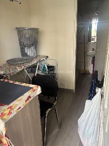 Apartamento en arriendo en Santa Barbara Alta, Bogotá · foto 13 de 13