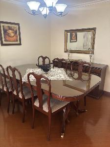 Apartamento en arriendo en Santa Barbara Alta, Bogotá · foto 5 de 13