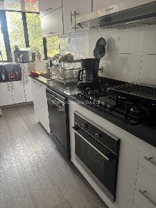 Apartamento en arriendo en Santa Barbara Alta, Bogotá · foto 6 de 13