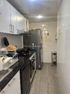 Apartamento en arriendo en Santa Barbara Alta, Bogotá · foto 7 de 13