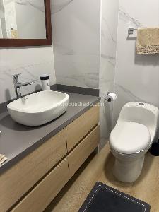 Apartamento en arriendo en Santa Barbara Alta, Bogotá · foto 8 de 13