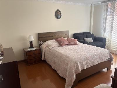 Apartamento en arriendo en Santa Barbara Alta, Bogotá · foto 9 de 13