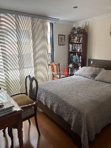 Apartamento en arriendo en Santa Barbara Alta, Bogotá · foto 11 de 13