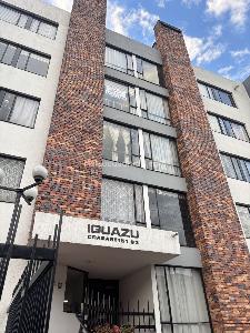 Apartamento en venta en Cedro Golf, Bogotá · foto 13 de 13