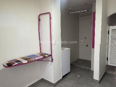 Apartamento en venta en Cedro Golf, Bogotá · foto 6 de 13