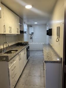 Apartamento en venta en Cedro Golf, Bogotá · foto 5 de 13