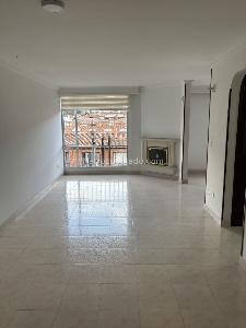 Apartamento en venta en Cedro Golf, Bogotá · foto 7 de 13