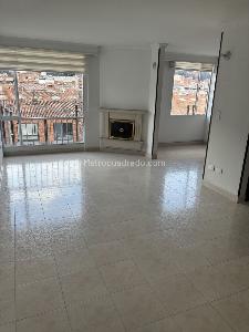 Apartamento en venta en Cedro Golf, Bogotá · foto 2 de 13