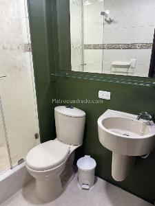 Apartamento en venta en Cedro Golf, Bogotá · foto 9 de 13