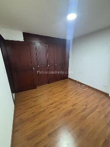 Apartamento en venta en Cedro Golf, Bogotá · foto 10 de 13