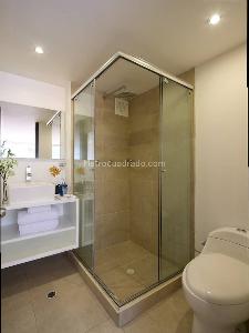 Apartamento en arriendo en Chico Norte, Bogotá · foto 3 de 4