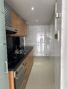 Apartamento en venta en Santa Barbara, Bogotá · foto 2 de 12